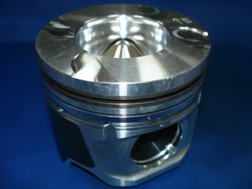[501547050A-3] Toyota 1KD-FTV Oversize 0.5 PISTON -- 51.9mm bowl x 13101-30150-050