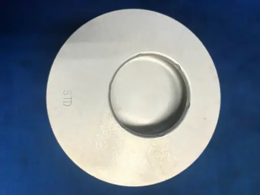 [501550050A-2] Toyota 1HDT 12V late over size 0.5 piston 42.5mm bowl---13101-17040-050