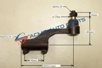 [HF1038] FUSO TIE ROD END MC891861