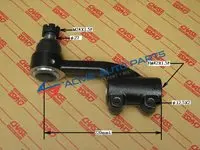 [HF1051] FUSO TIE ROD END MC891872