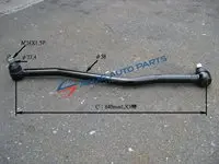 [HF1150] FUSO DRAG LINK - RHD MK590596