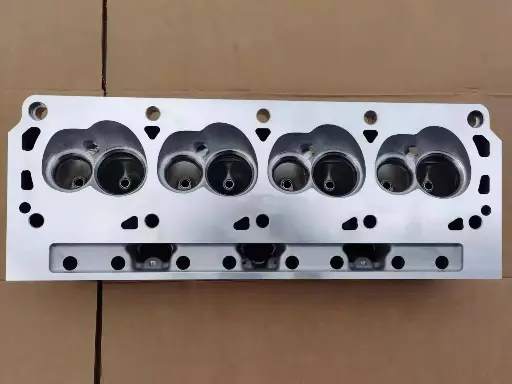 [SBF302] SB Ford 302cc bare cylinder head (pair)