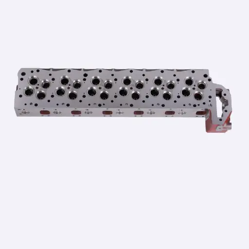 [19HNJ08E] Hino J08E cylinder head bare