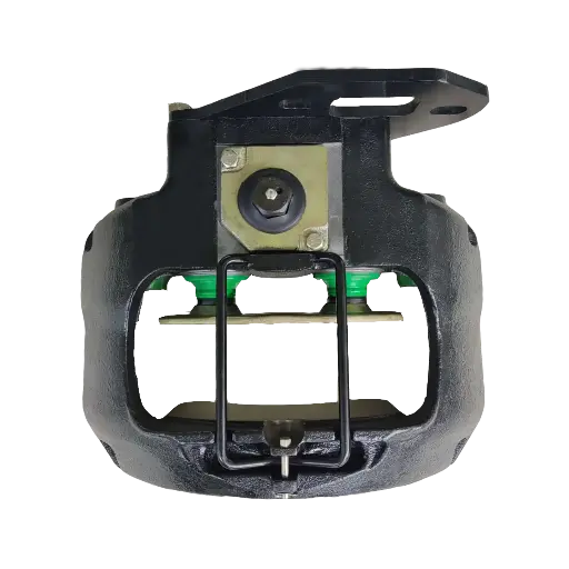 [4706DX195-L] DX195 LH Caliper (without carrier and pads)