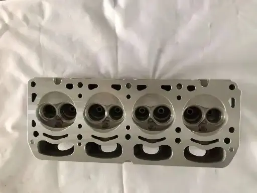 [191545B] Toyota 5K cylinder head bare