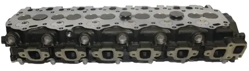 [171529A] Toyota 1HZ cylinder head assembly A class