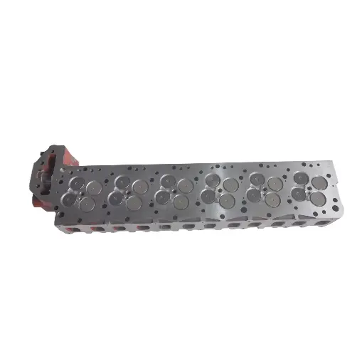 [17HNJ08E-1] Hino J08E SEMI-ASSY cylinder head 