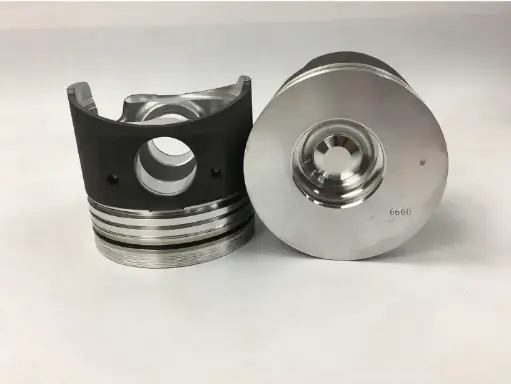 [504HG1STD] Isuzu 4HG1 piston std