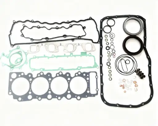 [244HG1] Isuzu 4HG1 full gasket set