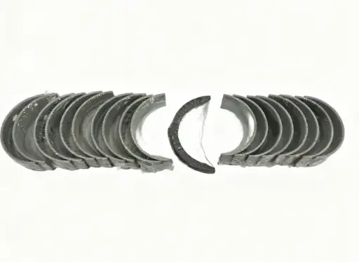 [594HG1] Isuzu 4HG1 thrust washer