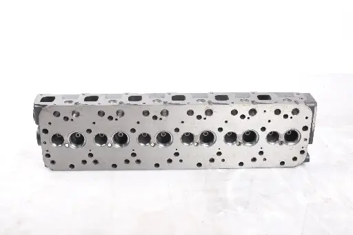 [1913FE6] Nissan FE6 cylinder head bare