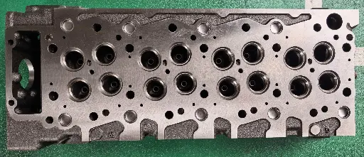 [19124M50T] Mitsubishi 4M50T Cylinder head bare 
