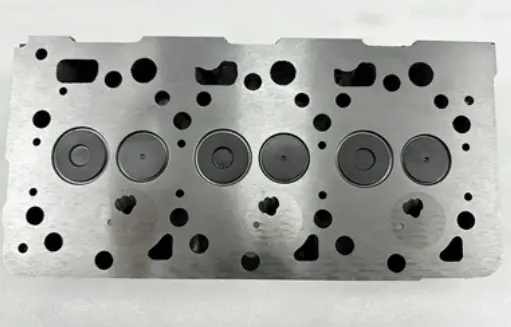 [18D1105] Kubota D1105 cylinder head kit incl gaskets and bolts