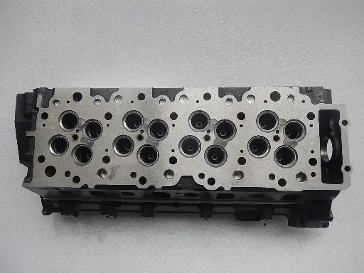 [SF19104HK1B] Isuzu 4HK1 cylinder head bare sensor hole 4mm for construction