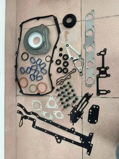 [211122] Ford/Mazda P5AT full gasket set without head gasket SAFA