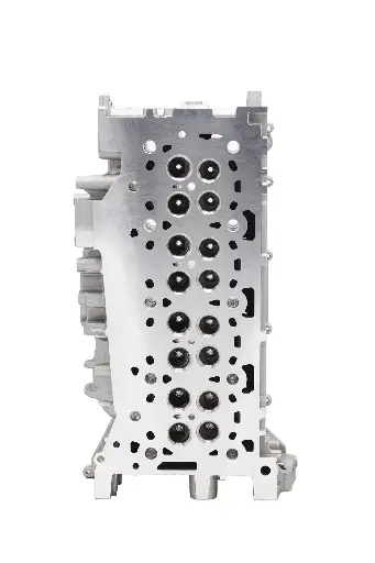 [1913YN2S] Nissan YN2S cylinder head bare