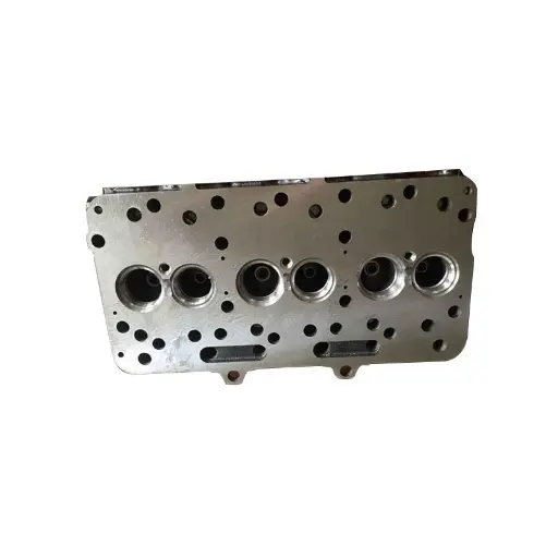 [1913PF6] Nissan PF6 bare cylinder head