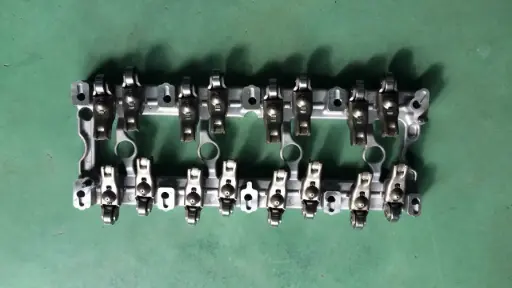[BK2Q6K551BC] Rocker Assembly for P4AT (P4) BK2Q6K551BC