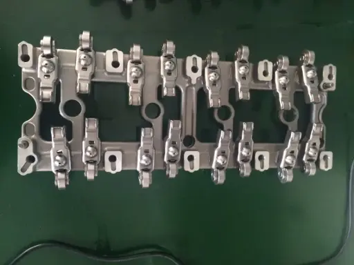 [6C1Q6K551BA] Rocker Assembly for P4AT (P4) 6C1Q6K551BA