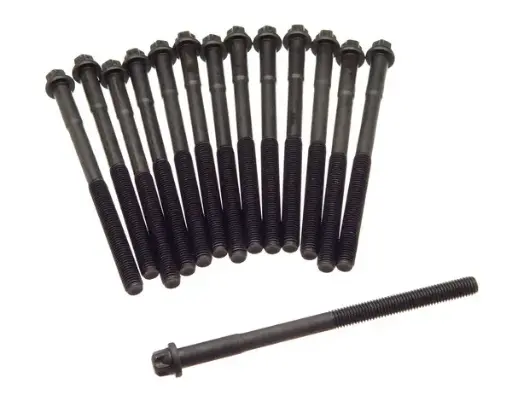 [251330110] Nissan YD22/YD25 Head bolts M11*1.25*110