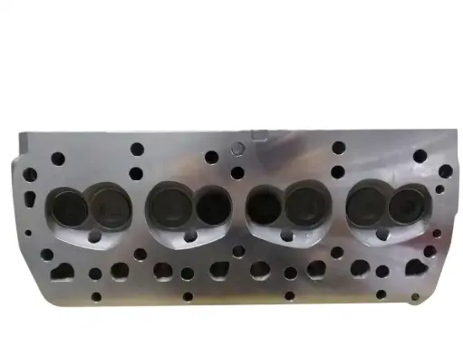 [17VWAJM] Volkswagen 1.9L TDI AJM ANU cylinder head assembly 908709 908716