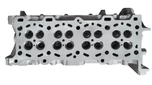 [19HDNLWN] Holden LHK/LWN cylinder head bare